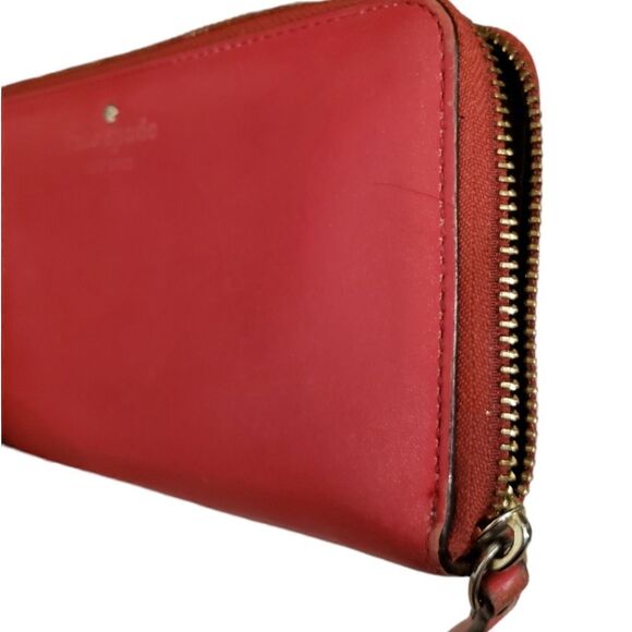 Kate Spade Wallet  - Picture 7 of 14